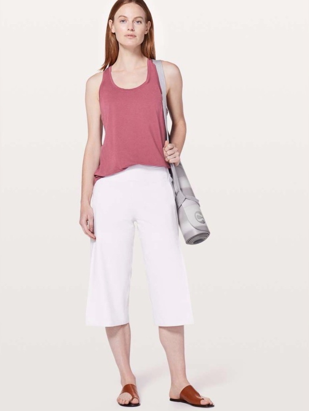 Lululemon Love Tank‎ Top, Size 6